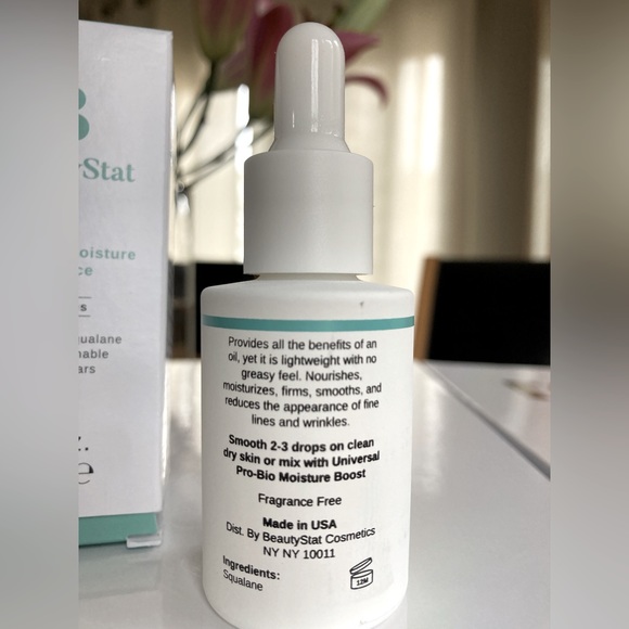 Beauty Stat Universal Moisture Essence - Picture 2 of 8